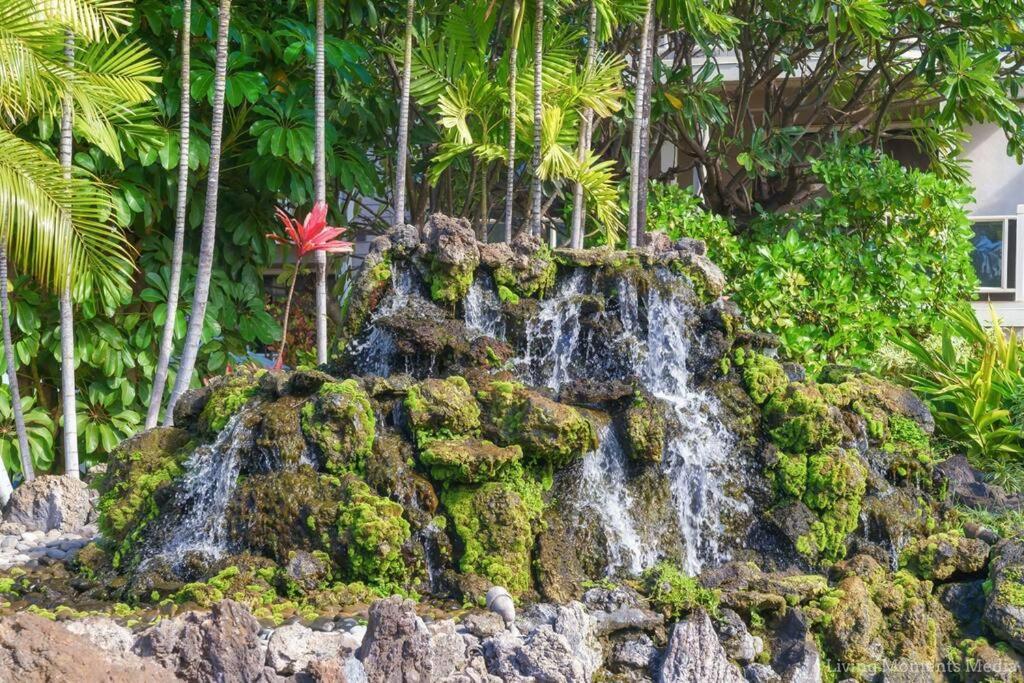 Tiki Tiki - Gorgeous Boho Beach Hideaway! Wailea  Exterior photo