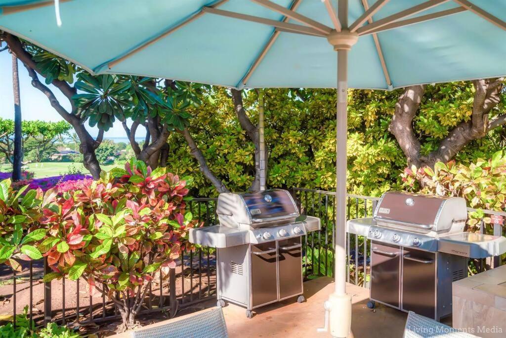 Tiki Tiki - Gorgeous Boho Beach Hideaway! Wailea  Exterior photo