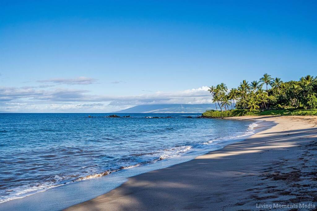 Tiki Tiki - Gorgeous Boho Beach Hideaway! Wailea  Exterior photo