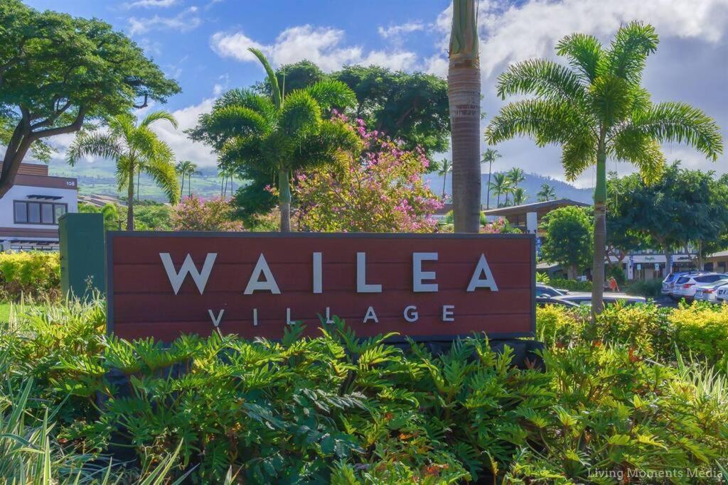 Tiki Tiki - Gorgeous Boho Beach Hideaway! Wailea  Exterior photo