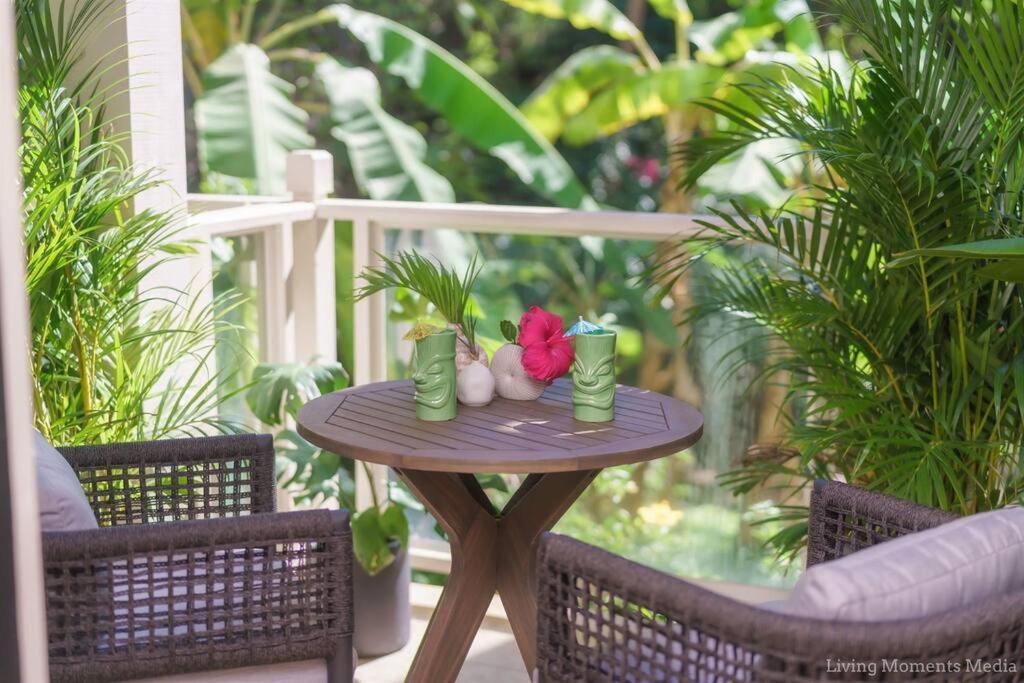 Tiki Tiki - Gorgeous Boho Beach Hideaway! Wailea  Exterior photo