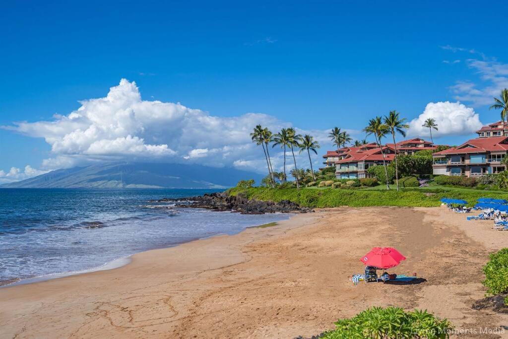 Tiki Tiki - Gorgeous Boho Beach Hideaway! Wailea  Exterior photo